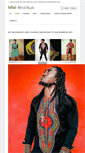 Mobile Screenshot of fafaliboutique.com